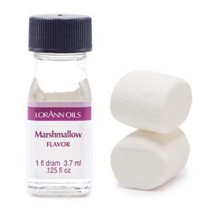 Dram Flavor Marshmallow