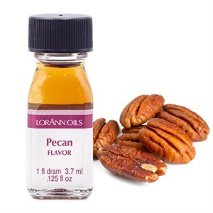 Dram Flavor Pecan