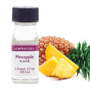 Dram Flavor Pineapple