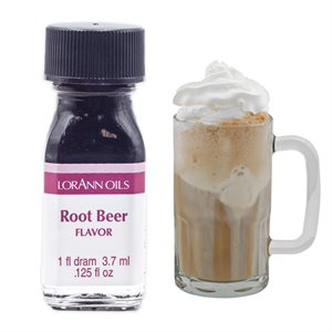 Dram Flavor Root Beer