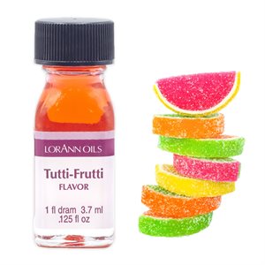 Dram Flavor Tutti Frutti