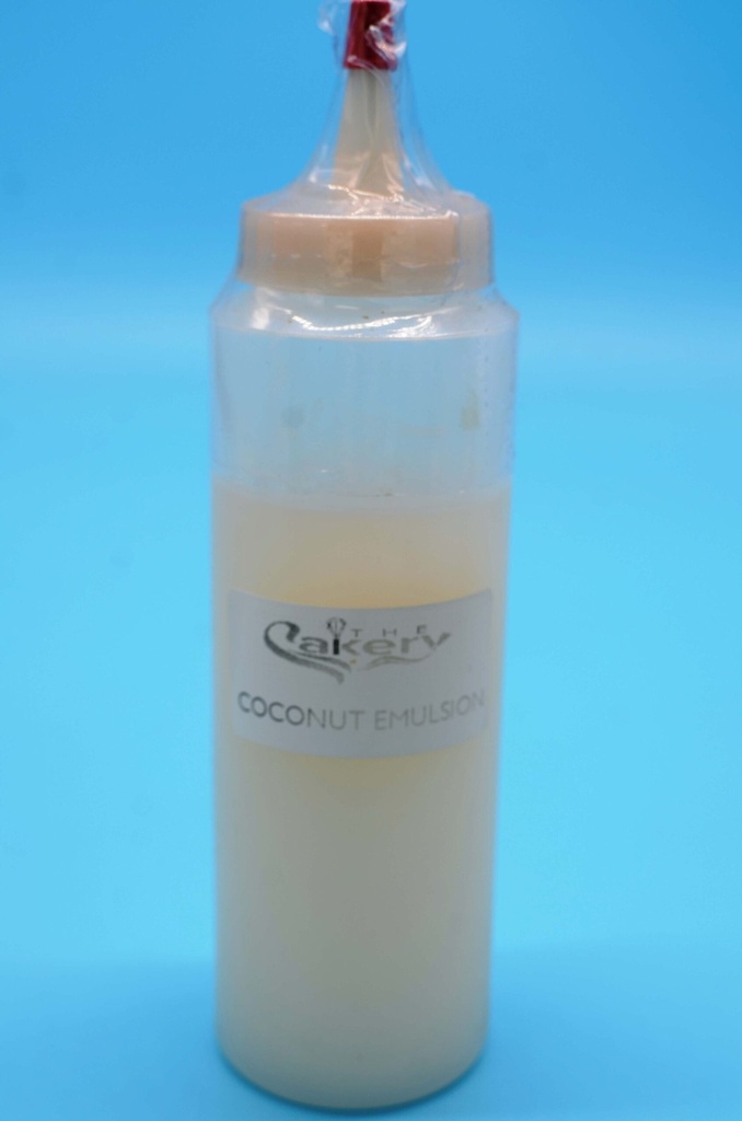 COCONUT EMUL #2936 8oz