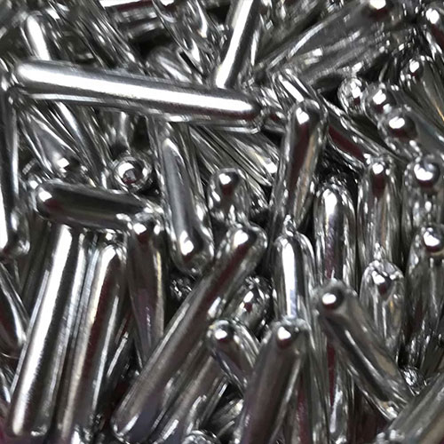 BS-SILVER RODS CAKERY