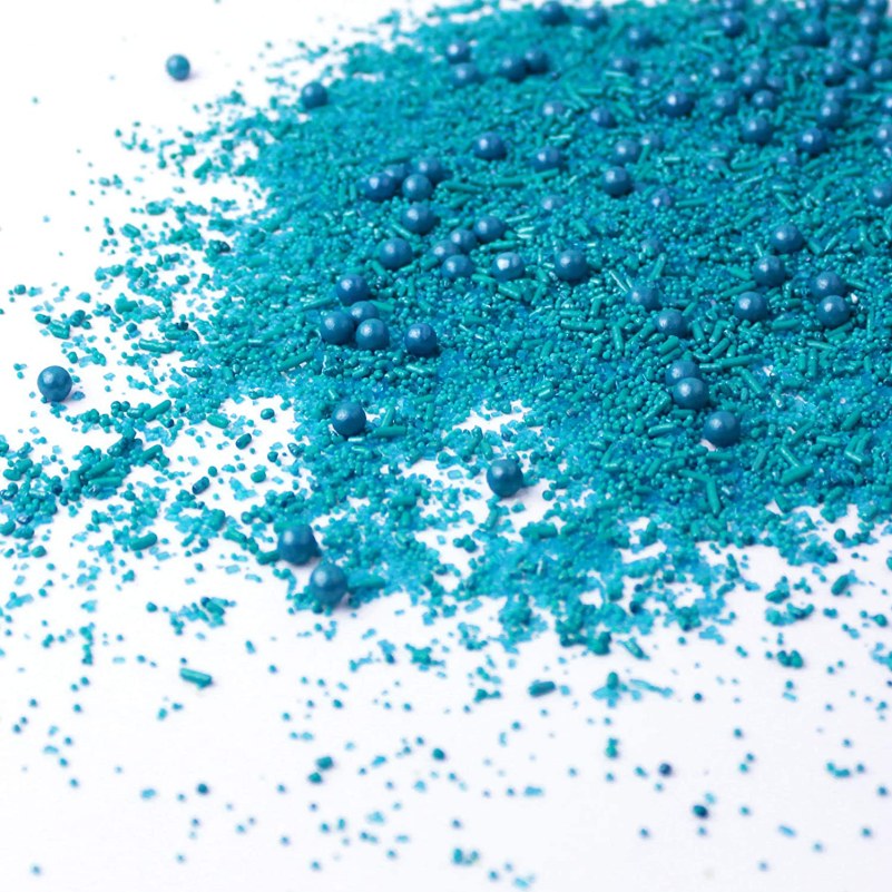 WATER SPRINKLE MIX 4oz