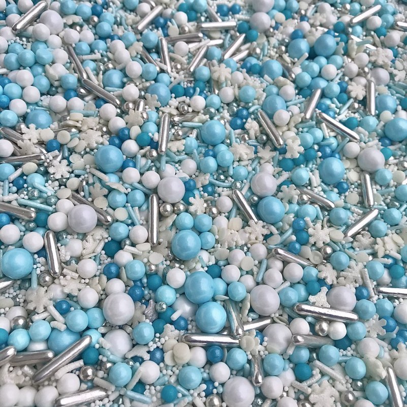 FROZEN SPRINKLE MIX 4oz