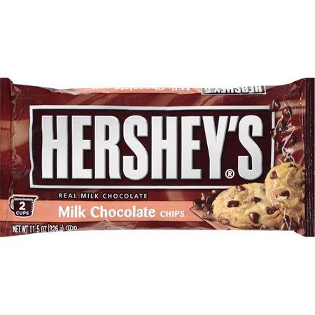 Hershey Chocolate Chip 11.5oz