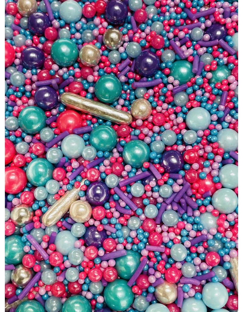 FASHIONISTA SPRINKLE MIX 3.5oz