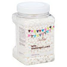 CELEBRATE CHOCOMAKER MINI MARSHMALLOWS 5OZ