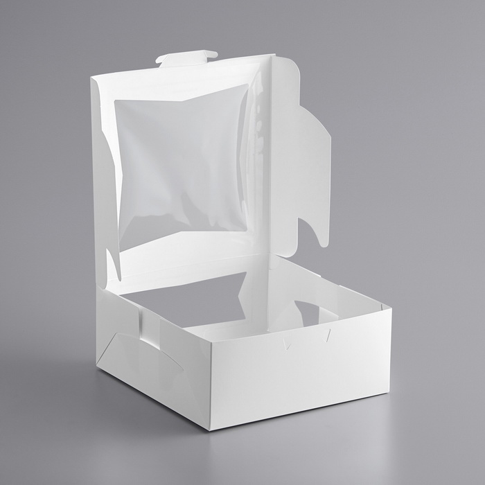 Window Box 12x12x5 (Each)