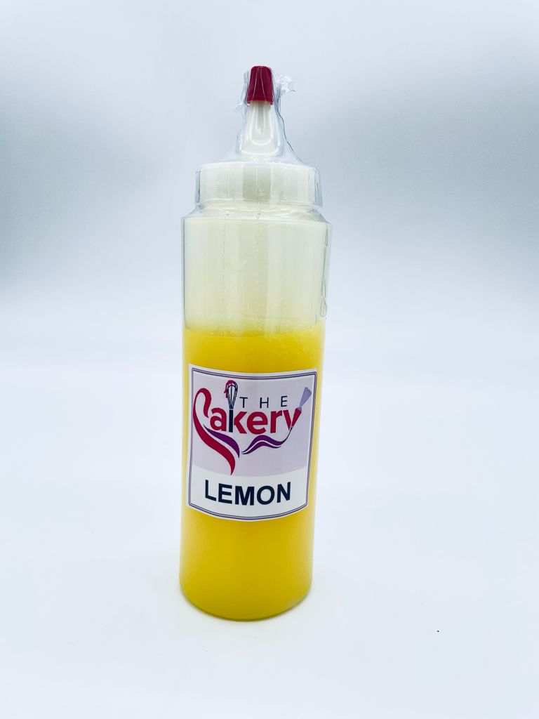 LEMON EMUL #2835 8oz
