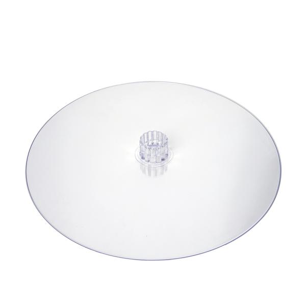 Acrylic Cake Stand Plates - 16"