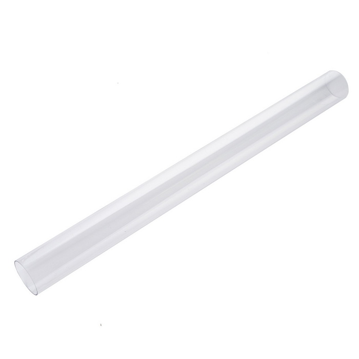 Acrylic Cake Stand Tubes - 18"