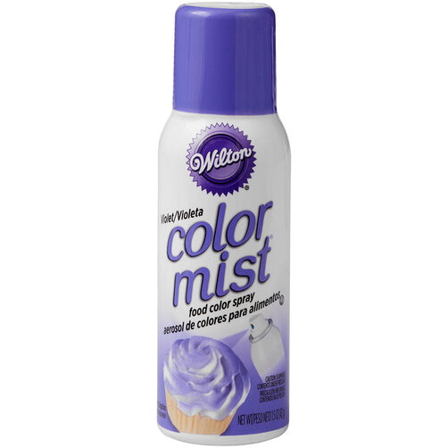 Violet Spray