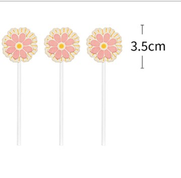 Mother's Day Flower Topper