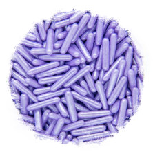 PURPLE RODS 3.5oz
