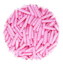 LIGHT PINK RODS 3.5oz