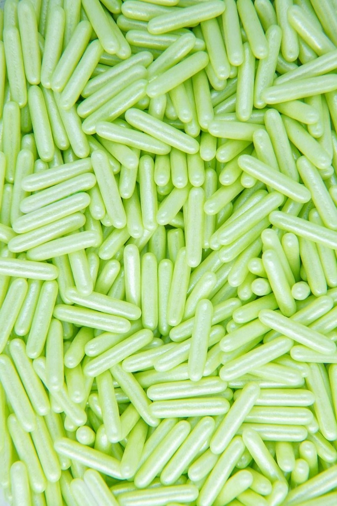 GREEN RODS 3.5oz