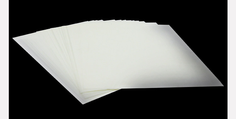 A4 Chocolate Transfer Paper