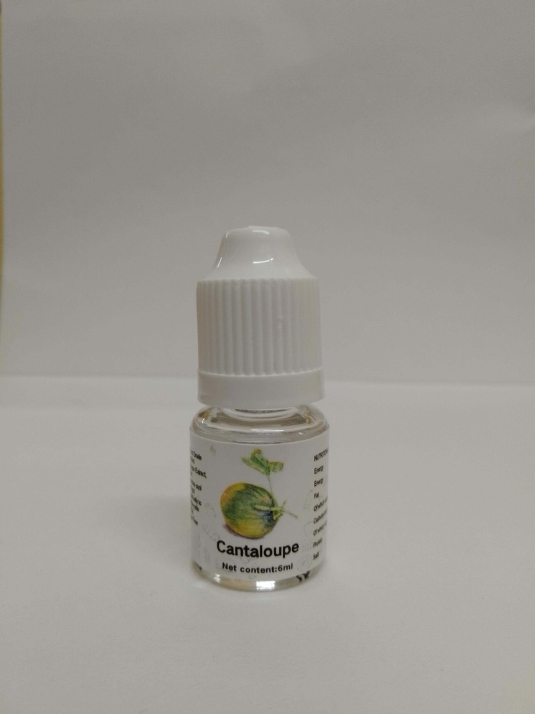 Essence Cantaloupe