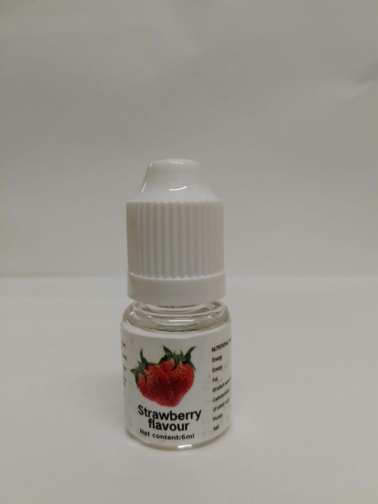 Essence Strawberry