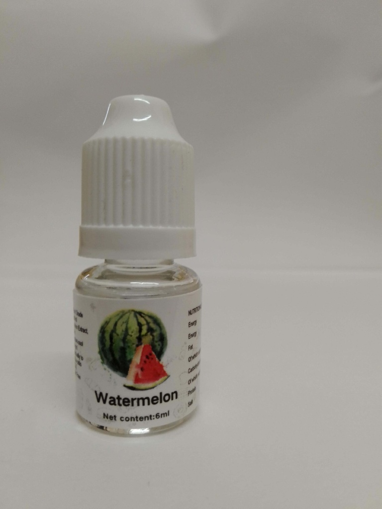 Essence Watermelon