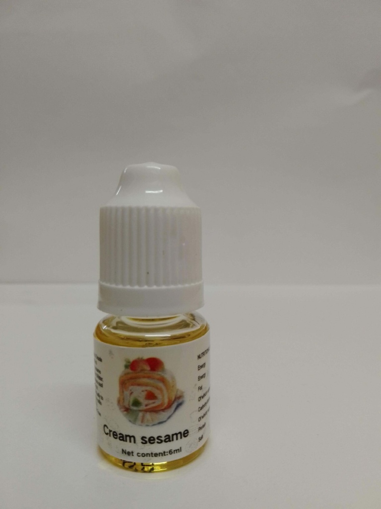 Essence Cream Sesame