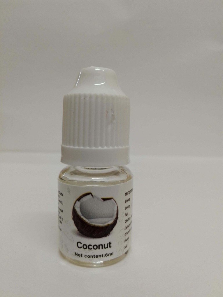 Essence Coconut
