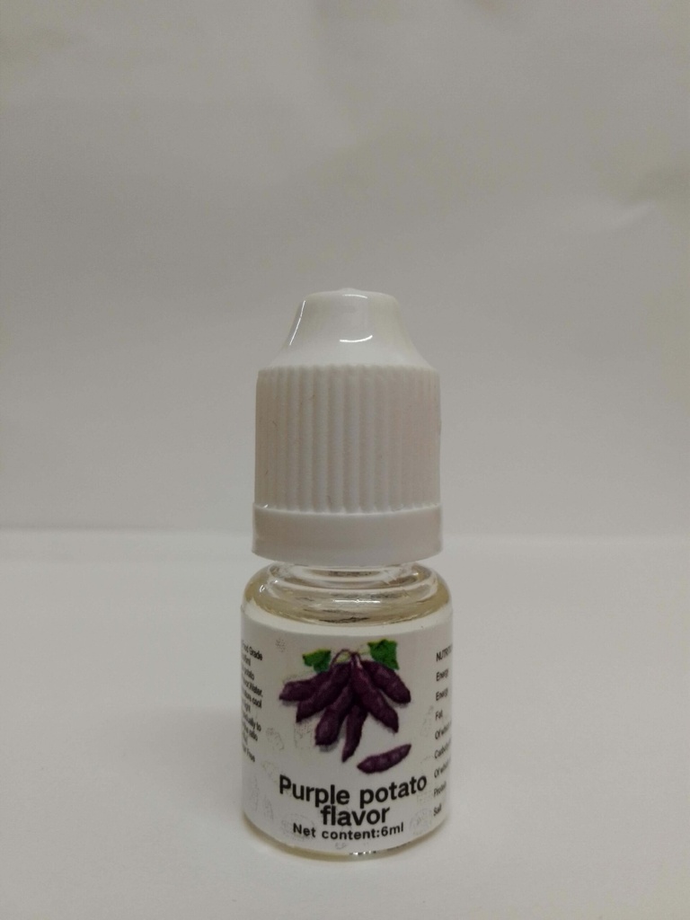 Essence Purple Potato