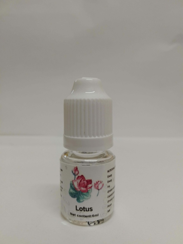 Essence Lotus