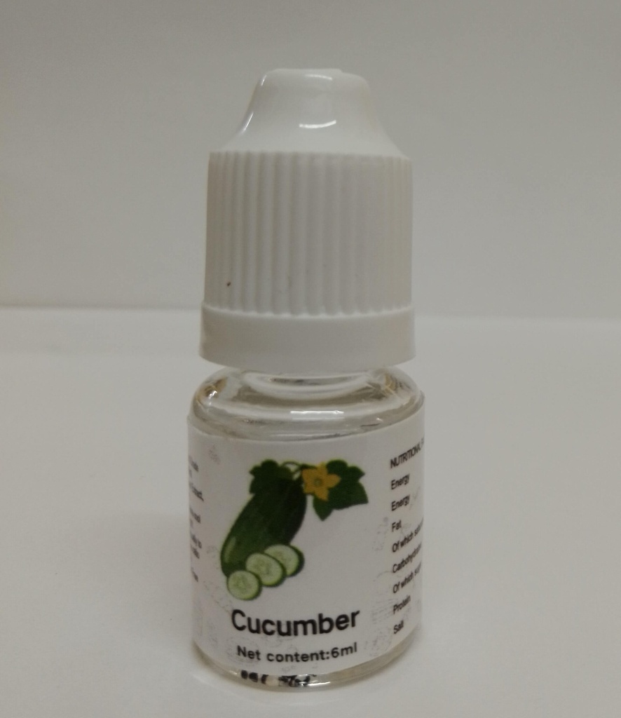 Essence Cucumber