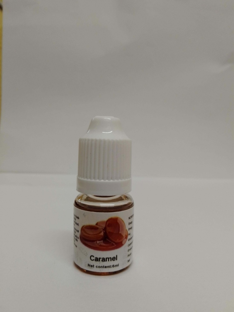 Essence Caramel