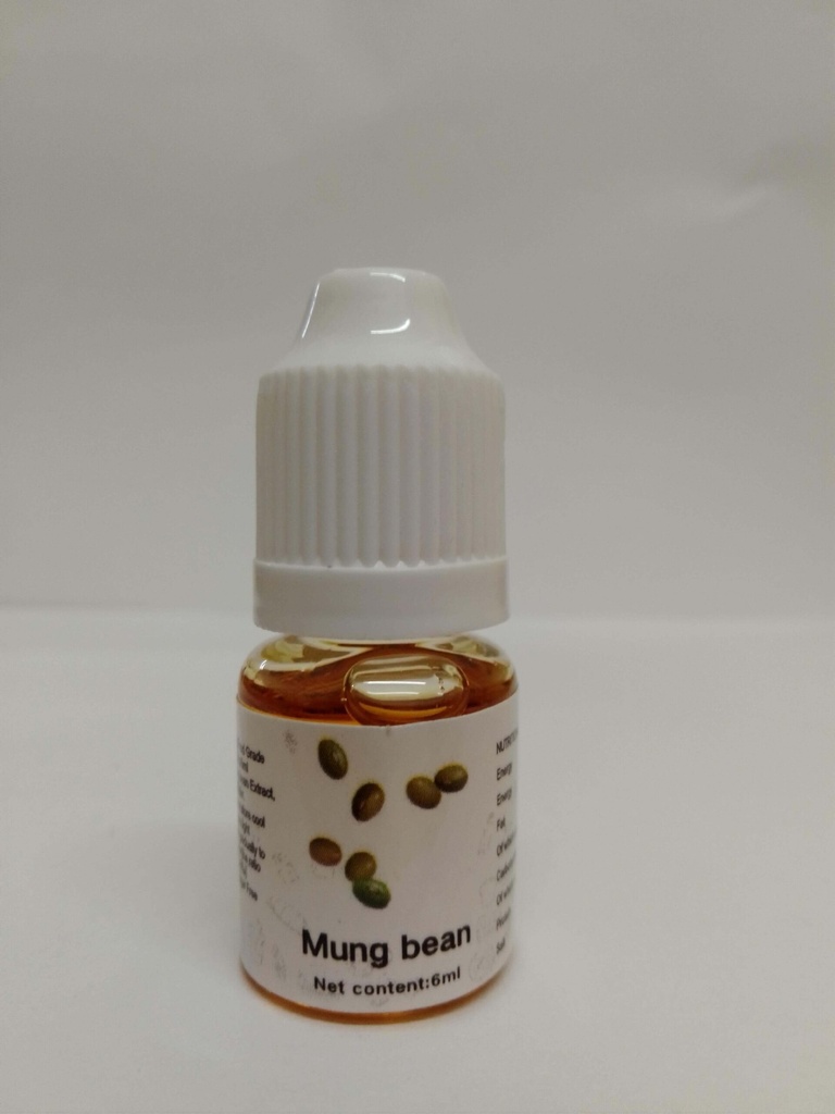 Essence Mung Bean