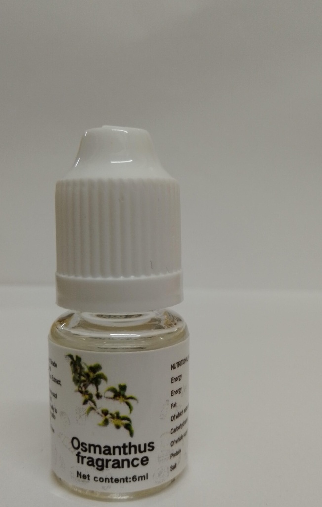 Essence Osmanthus
