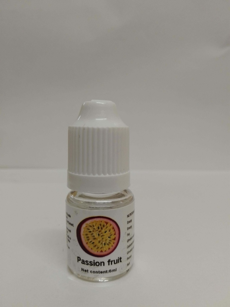 Essence Passion Fruit