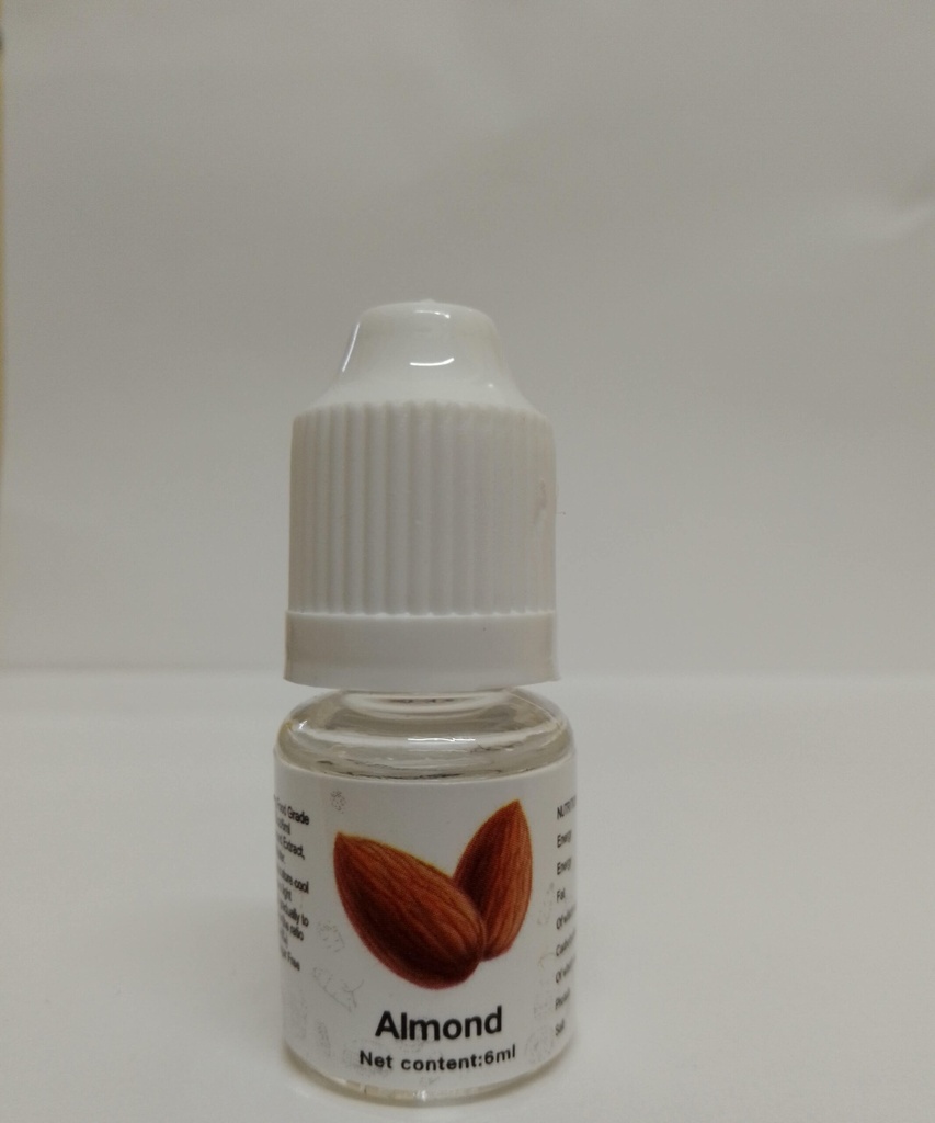 Essence Almond