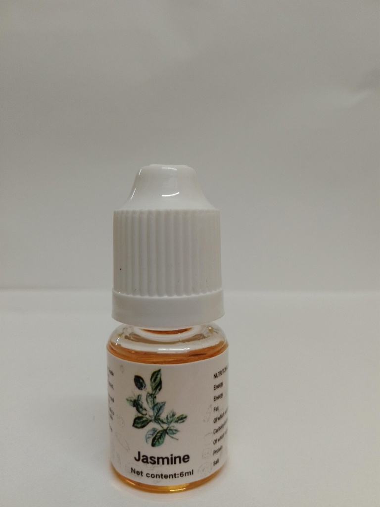 Essence Jasmine