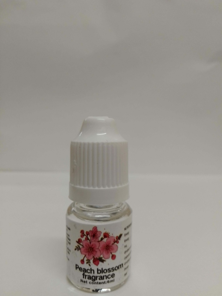 Essence Peach Blossom