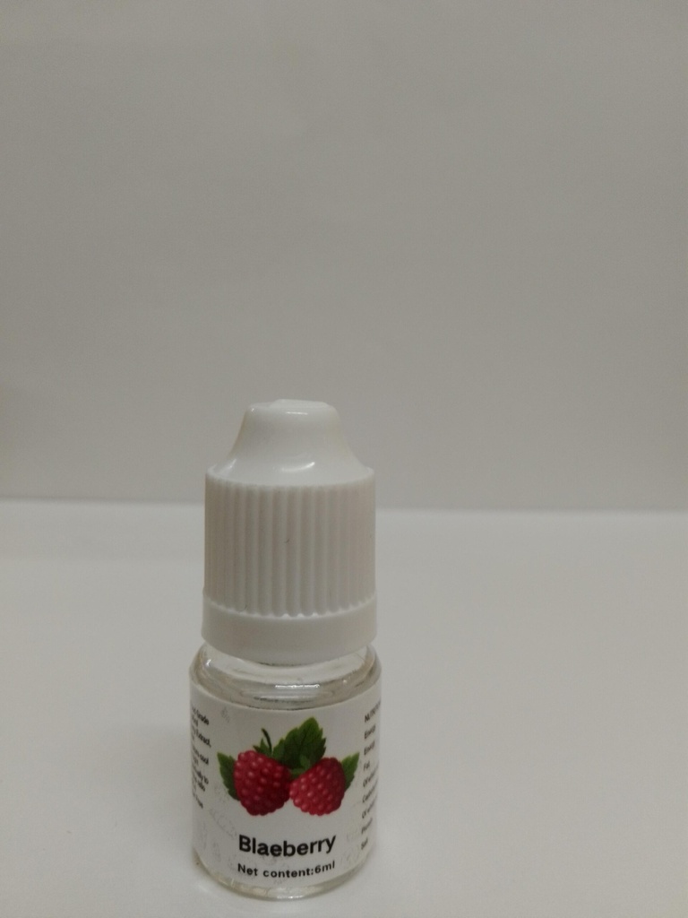 Essence Blaeberry/ Rasberry