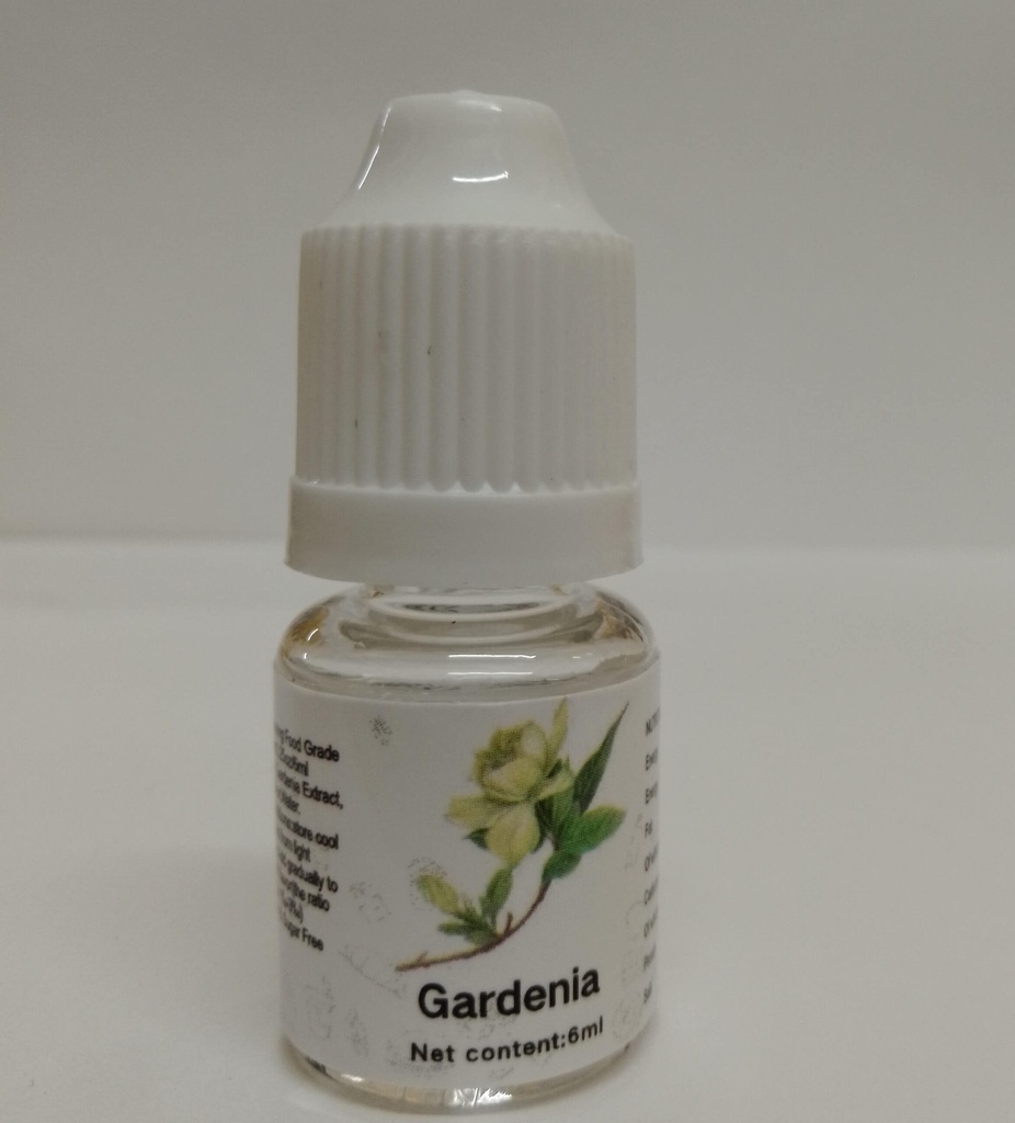 Essence Gardenia