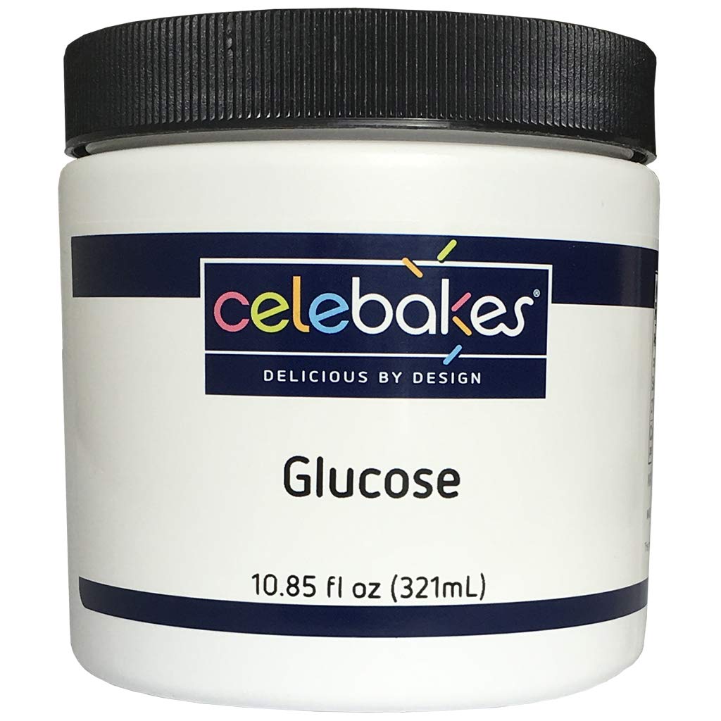 Glucose Celebakes 10.85oz