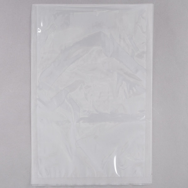 MIS-VAC BAG 8X12 250CT