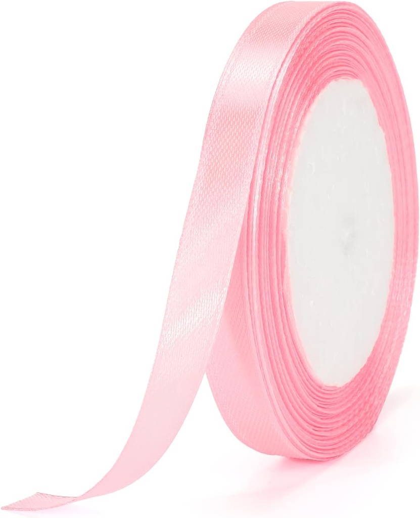 99BT08RIBBON Pink 25YDS