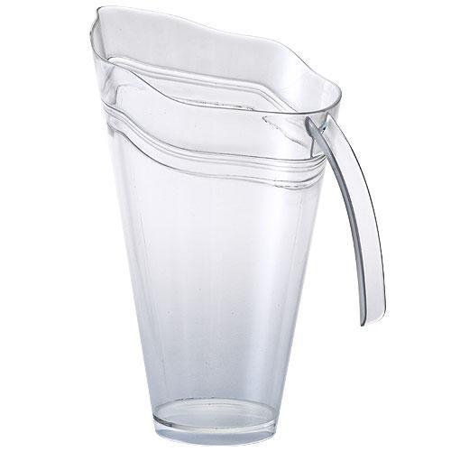 48oz Clear Pitcher (1 ct)
