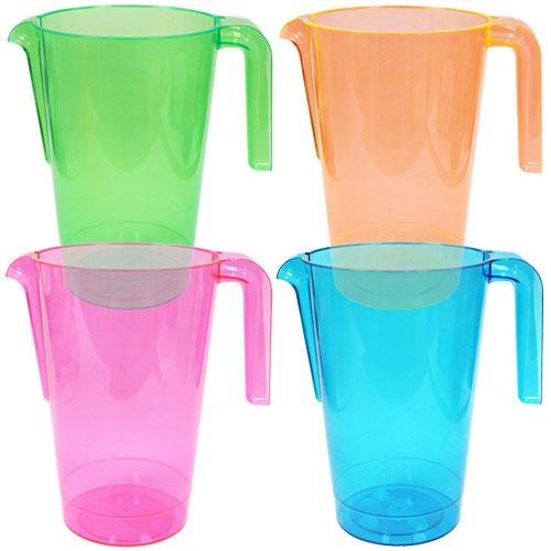 Neon Pitcher (Each)