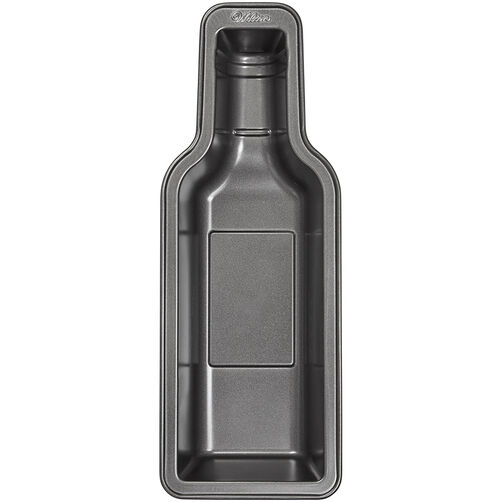 NS BOTTLE CAKE PAN 2105-0050