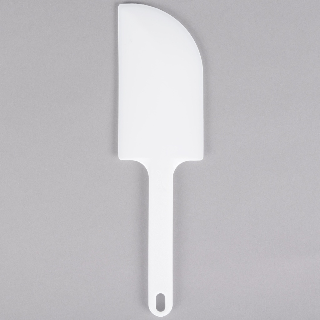 PLASTIC SPATULA/SCRAPER 1311