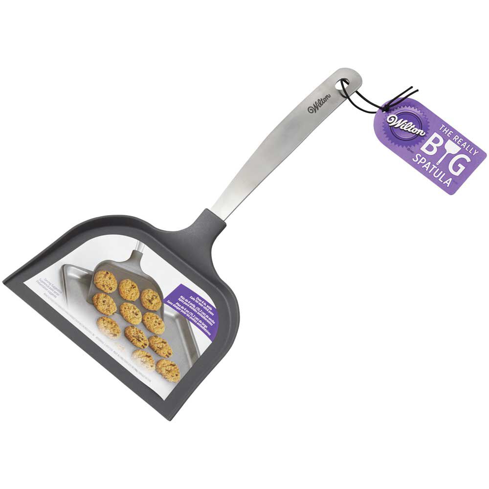 BS-COOKIE SPATULA BIG 570-0270