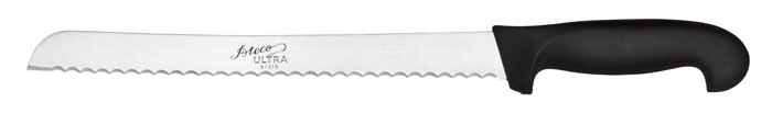 10" CAKE KNIFE