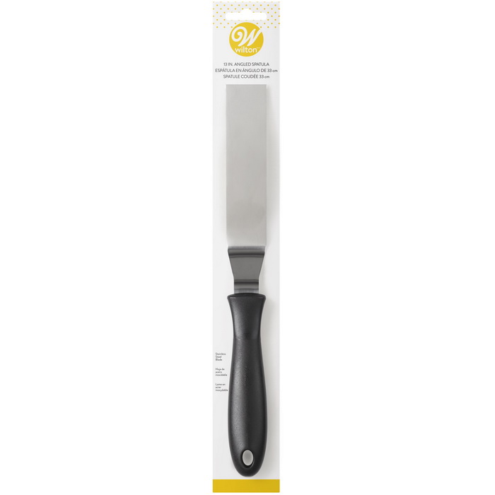 Wilton 13in Angled Spatula 409-2537