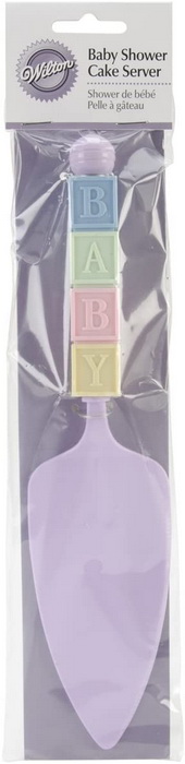 BABY CAKE SERVER 1006-1312